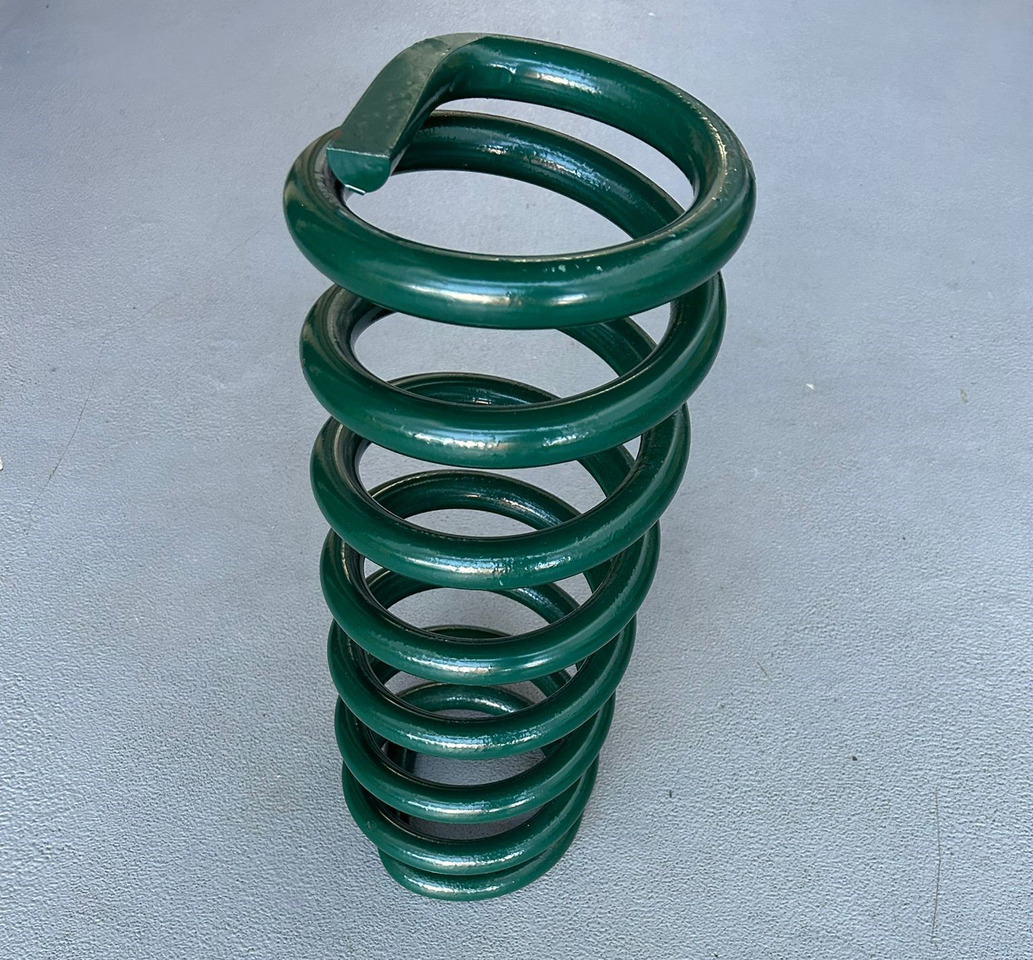 MAN KAT 1-8X8-6X6-4X4-FRONT SPRING-OFF-ROAD TRUCK - Peça de reposição: foto 1 MAN KAT 1-8X8-6X6-4X4-FRONT SPRING-OFF-ROAD TRUCK - Peça de reposição: foto 1