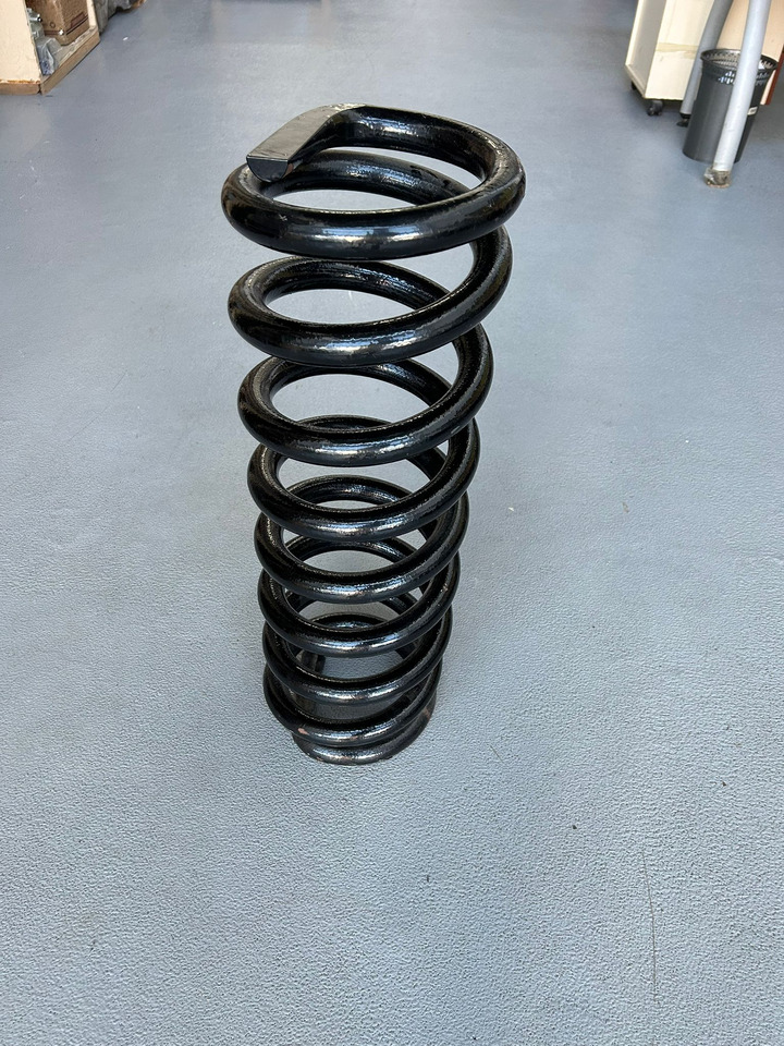 MAN KAT 1-8X8-6X6-4X4-REAR SPRING-OFF-ROAD TRUCK - Peça de reposição: foto 1 MAN KAT 1-8X8-6X6-4X4-REAR SPRING-OFF-ROAD TRUCK - Peça de reposição: foto 1