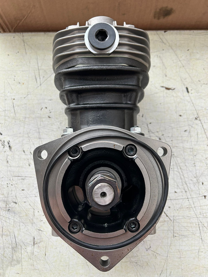 MAREX MAN-KAT 1-8X8-6X6-4X4-OFF-ROAD-TRUCK-COMPRESSOR-MAREX - Peça de reposição: foto 1 MAREX MAN-KAT 1-8X8-6X6-4X4-OFF-ROAD-TRUCK-COMPRESSOR-MAREX - Peça de reposição: foto 1