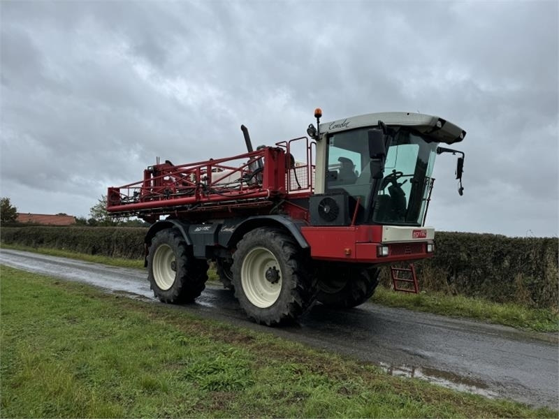 Agrifac Condor 36m Self Propelled Sprayer - Pulverizador montado: foto 3 Agrifac Condor 36m Self Propelled Sprayer - Pulverizador montado: foto 3