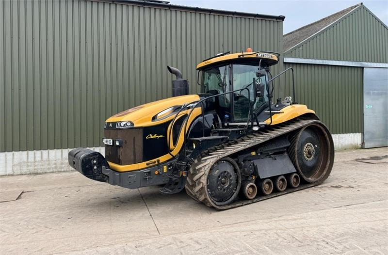 CAT Cat Challenger 865E **Low Hours** **Video Below** - Tratores de rastos: foto 1 CAT Cat Challenger 865E **Low Hours** **Video Below** - Tratores de rastos: foto 1