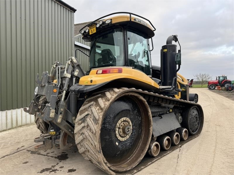 CAT Cat Challenger 865E **Low Hours** **Video Below** - Tratores de rastos: foto 4 CAT Cat Challenger 865E **Low Hours** **Video Below** - Tratores de rastos: foto 4