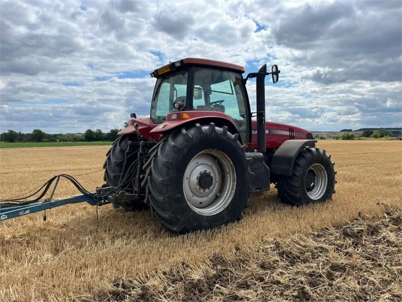 Case Case MX285 Tractor - Trator: foto 2 Case Case MX285 Tractor - Trator: foto 2