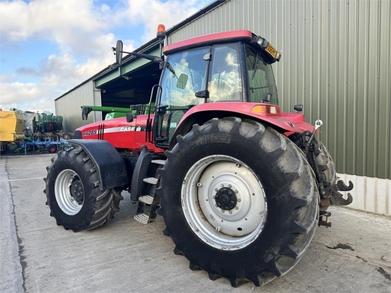 Case Case MX285 Tractor - Trator: foto 2 Case Case MX285 Tractor - Trator: foto 2