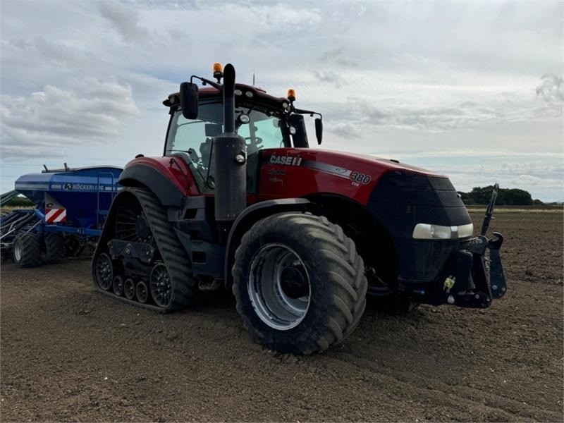 Case Case Magnum 380 CVX Rowtrac **Video Below** - Trator: foto 3 Case Case Magnum 380 CVX Rowtrac **Video Below** - Trator: foto 3