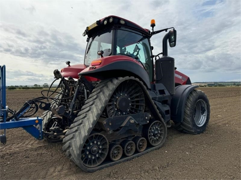 Case Case Magnum 380 CVX Rowtrac **Video Below** - Trator: foto 4 Case Case Magnum 380 CVX Rowtrac **Video Below** - Trator: foto 4