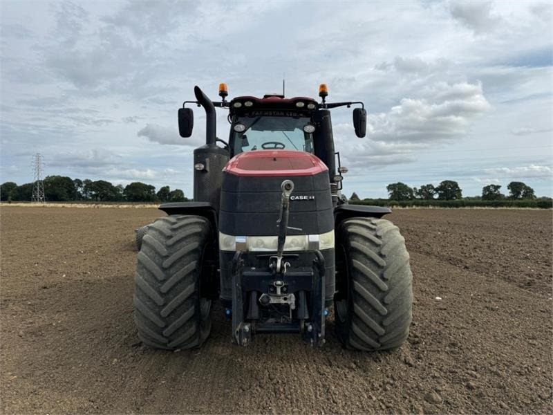 Case Case Magnum 380 CVX Rowtrac **Video Below** - Trator: foto 5 Case Case Magnum 380 CVX Rowtrac **Video Below** - Trator: foto 5