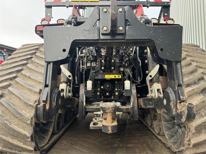 Case Case Quadtrac 500 **Video Below** - Trator: foto 4 Case Case Quadtrac 500 **Video Below** - Trator: foto 4