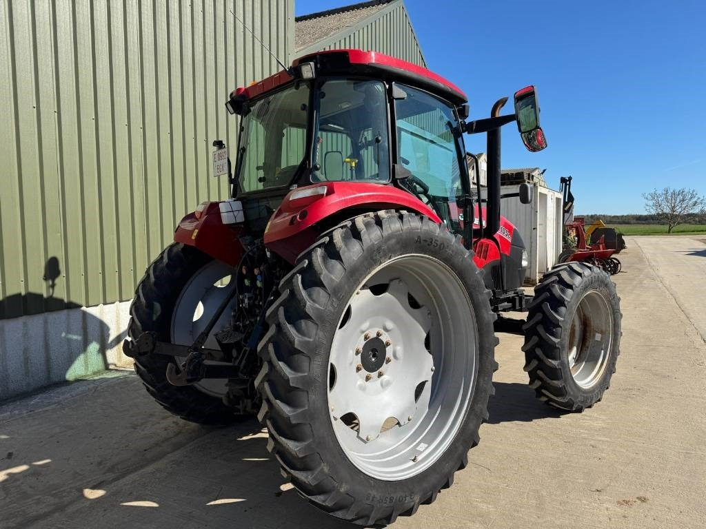 Case Farmall 105c - Trator: foto 4 Case Farmall 105c - Trator: foto 4
