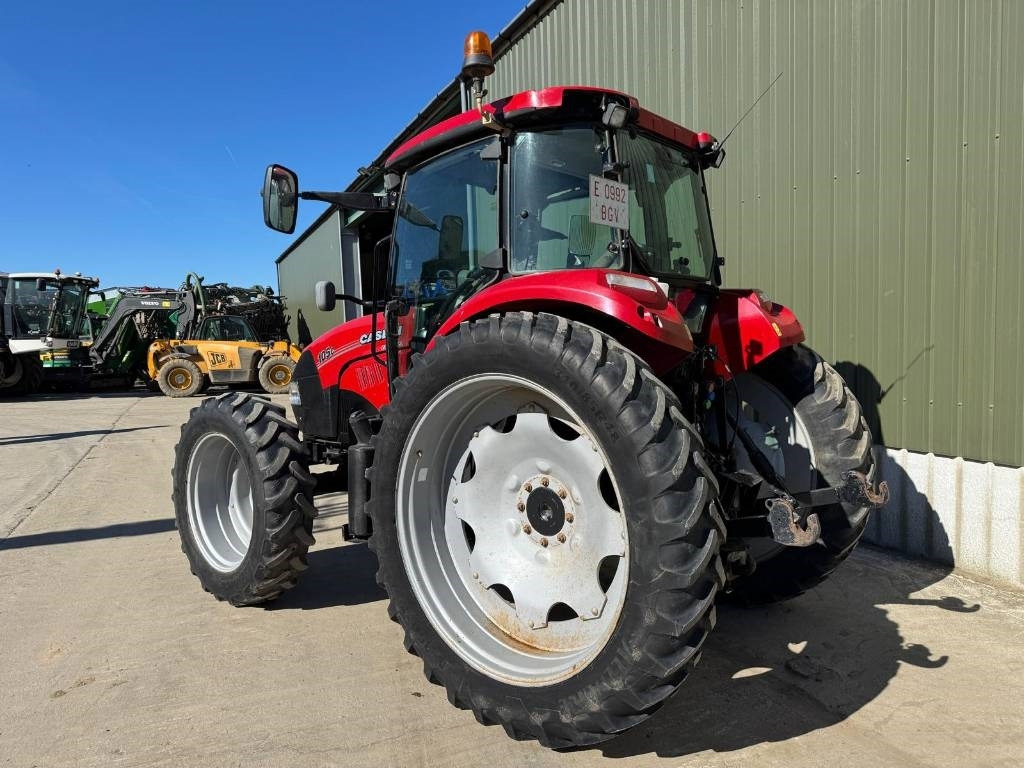 Case Farmall 105c - Trator: foto 2 Case Farmall 105c - Trator: foto 2
