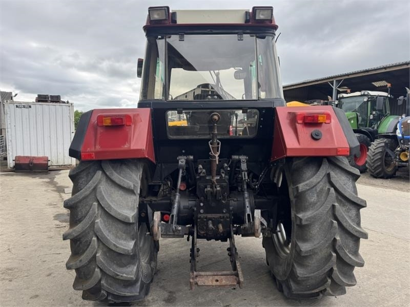 Case IH International Case International 1056XL 2WD - Trator: foto 5 Case IH International Case International 1056XL 2WD - Trator: foto 5
