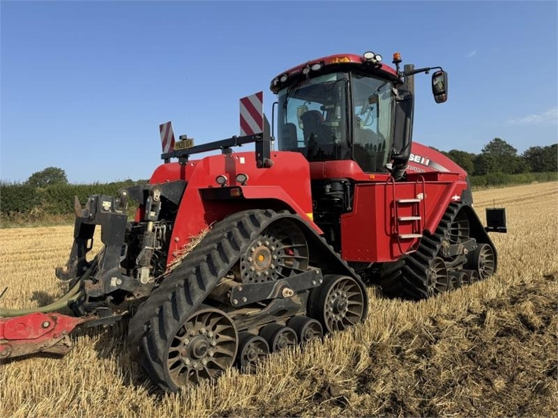 Case Quadtrac 500 **Video Below** - Trator: foto 2 Case Quadtrac 500 **Video Below** - Trator: foto 2