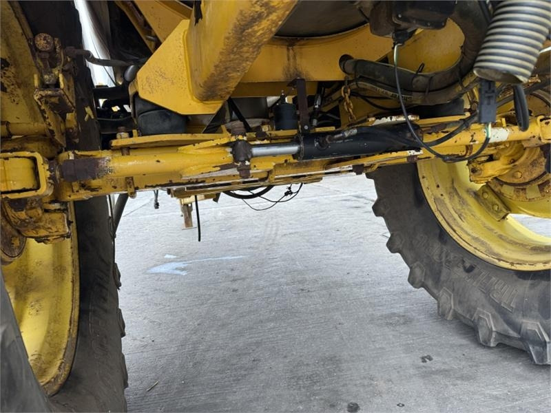 Chaffer E Series 24m Trailed Sprayer - Pulverizador montado: foto 5 Chaffer E Series 24m Trailed Sprayer - Pulverizador montado: foto 5