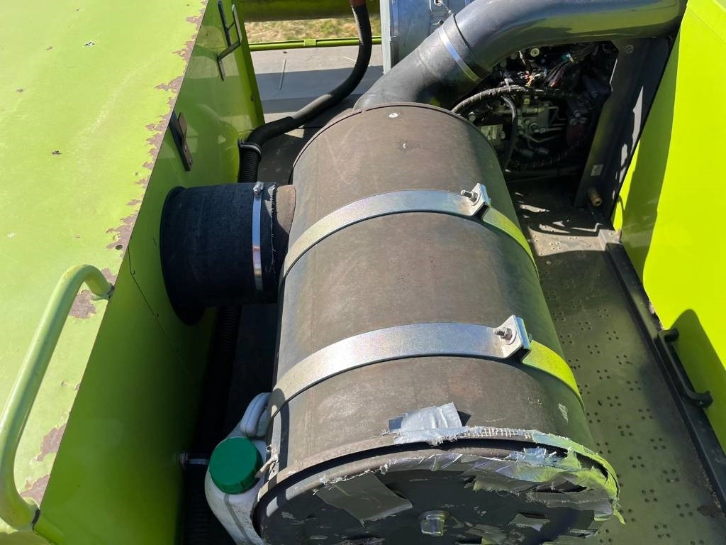 Claas 750TT c/w V900 Header - Ceifeira debulhadora: foto 5 Claas 750TT c/w V900 Header - Ceifeira debulhadora: foto 5