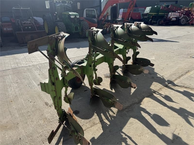 Dowdeswell DP7 4+1 - Arado: foto 4 Dowdeswell DP7 4+1 - Arado: foto 4