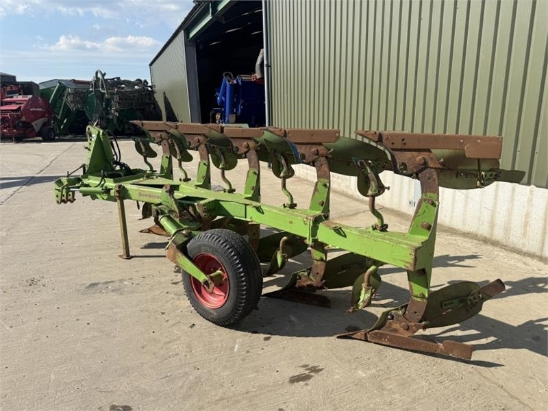 Dowdeswell DP7 4+1 - Arado: foto 2 Dowdeswell DP7 4+1 - Arado: foto 2