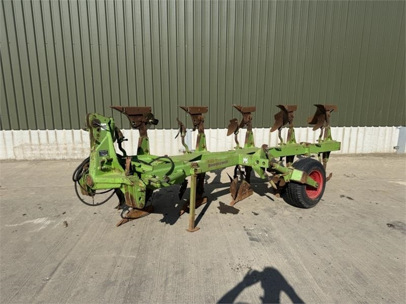 Dowdeswell DP7 4+1 - Arado: foto 1 Dowdeswell DP7 4+1 - Arado: foto 1