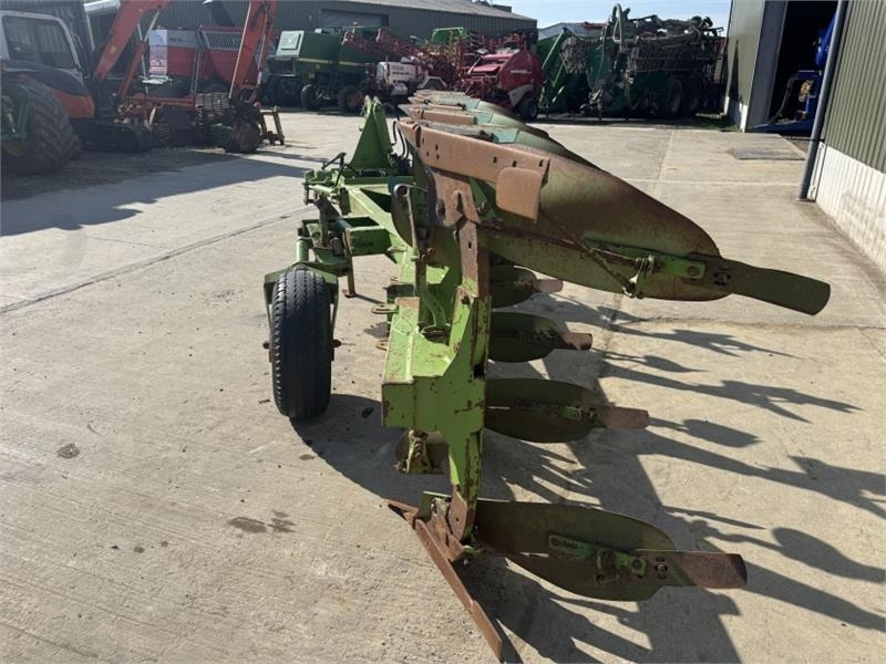 Dowdeswell DP7 4+1 - Arado: foto 3 Dowdeswell DP7 4+1 - Arado: foto 3