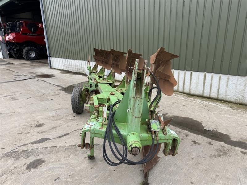 Dowdeswell Dowdeswell DP100 4 Furrow Plough - Arado: foto 5 Dowdeswell Dowdeswell DP100 4 Furrow Plough - Arado: foto 5