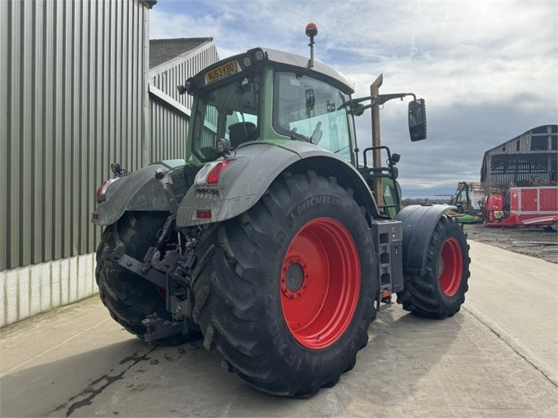 Fendt Fendt 828 ECR Vario Profi Plus **Video Below** - Trator: foto 4 Fendt Fendt 828 ECR Vario Profi Plus **Video Below** - Trator: foto 4