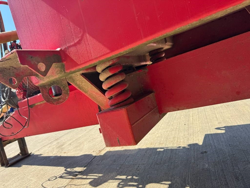 Cisterna de chorume Hi-Spec 2500 Tanker: foto 12