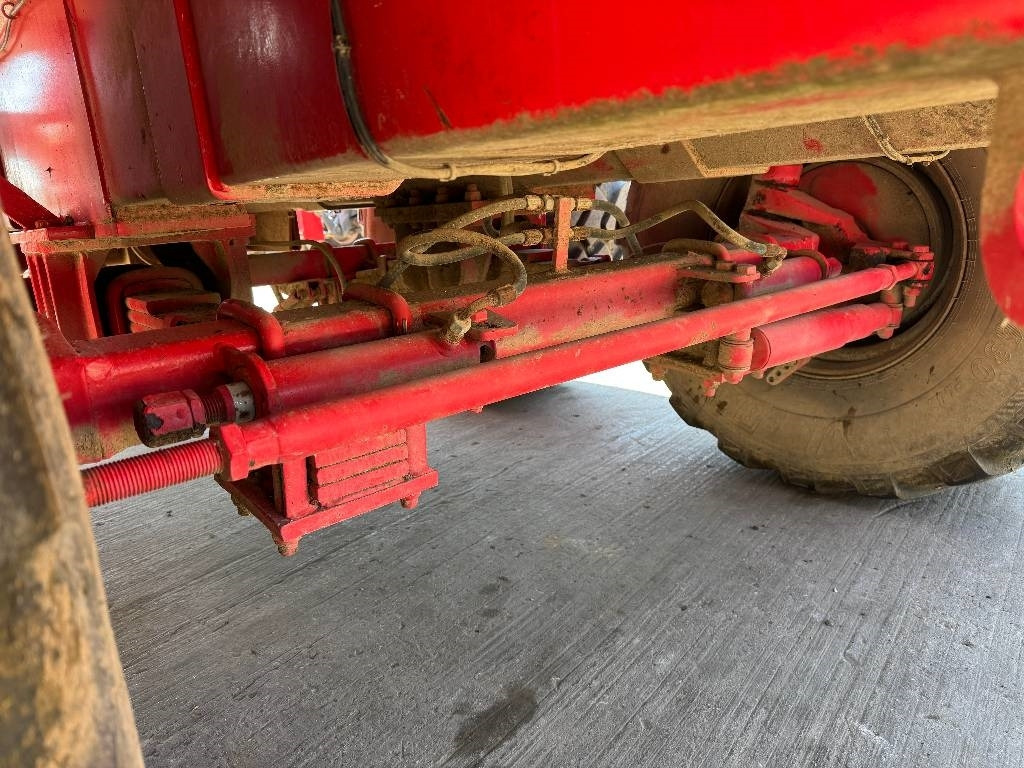 Cisterna de chorume Hi-Spec 2500 Tanker: foto 8