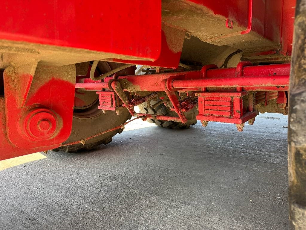 Cisterna de chorume Hi-Spec 2500 Tanker: foto 11