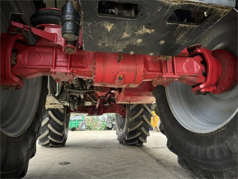 Pulverizador montado Horsch Leeb PT270 36m 8000L: foto 6