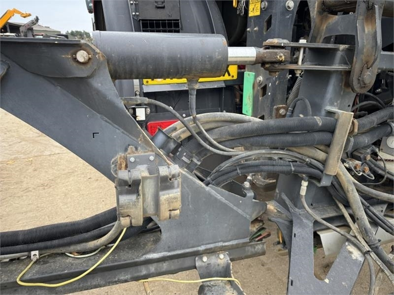 Pulverizador montado Horsch Leeb PT270 36m 8000L: foto 20