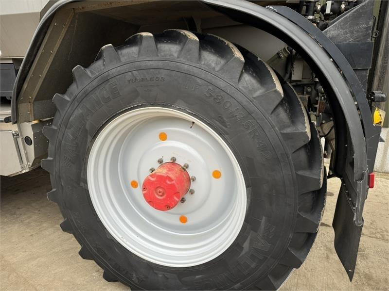 Pulverizador montado Horsch Leeb PT270 36m 8000L: foto 7