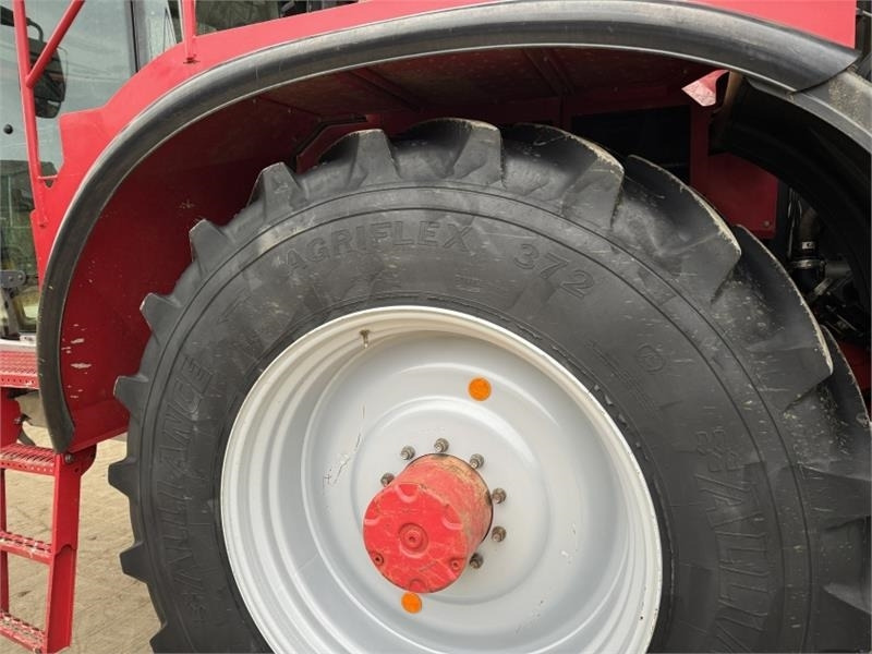 Pulverizador montado Horsch Leeb PT270 36m 8000L: foto 8