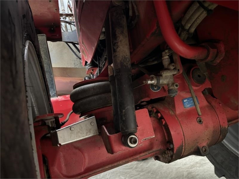 Pulverizador montado Horsch Leeb PT270 36m 8000L: foto 11