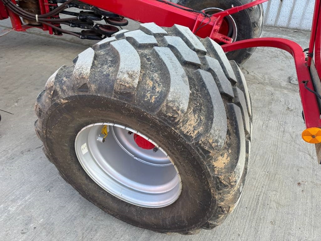 Horsch Pronto 6KR - Semeadora combinada: foto 4 Horsch Pronto 6KR - Semeadora combinada: foto 4