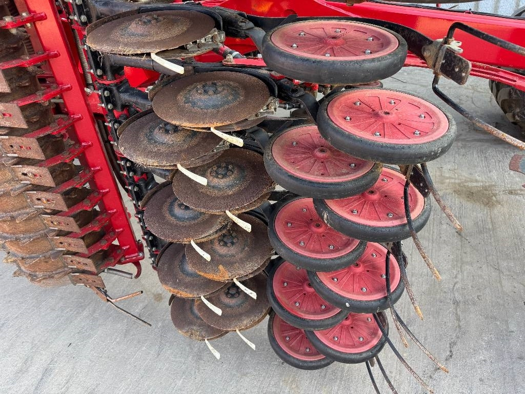 Horsch Pronto 6KR - Semeadora combinada: foto 5 Horsch Pronto 6KR - Semeadora combinada: foto 5