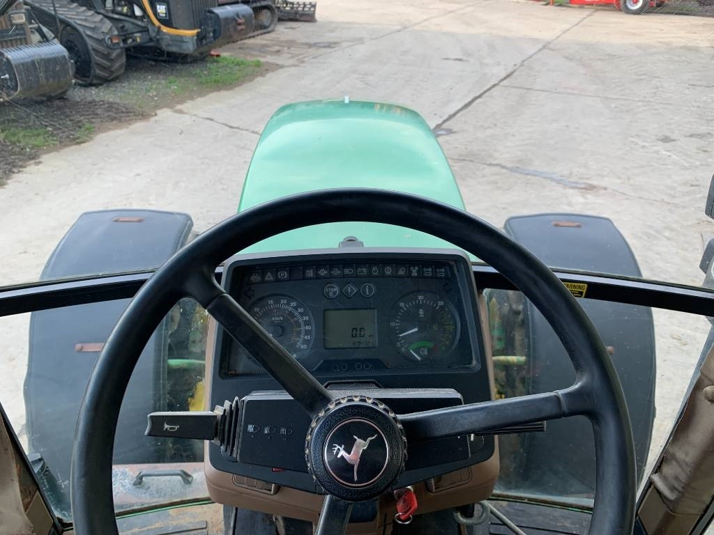 Leasing de John Deere 6800  John Deere 6800: foto 12