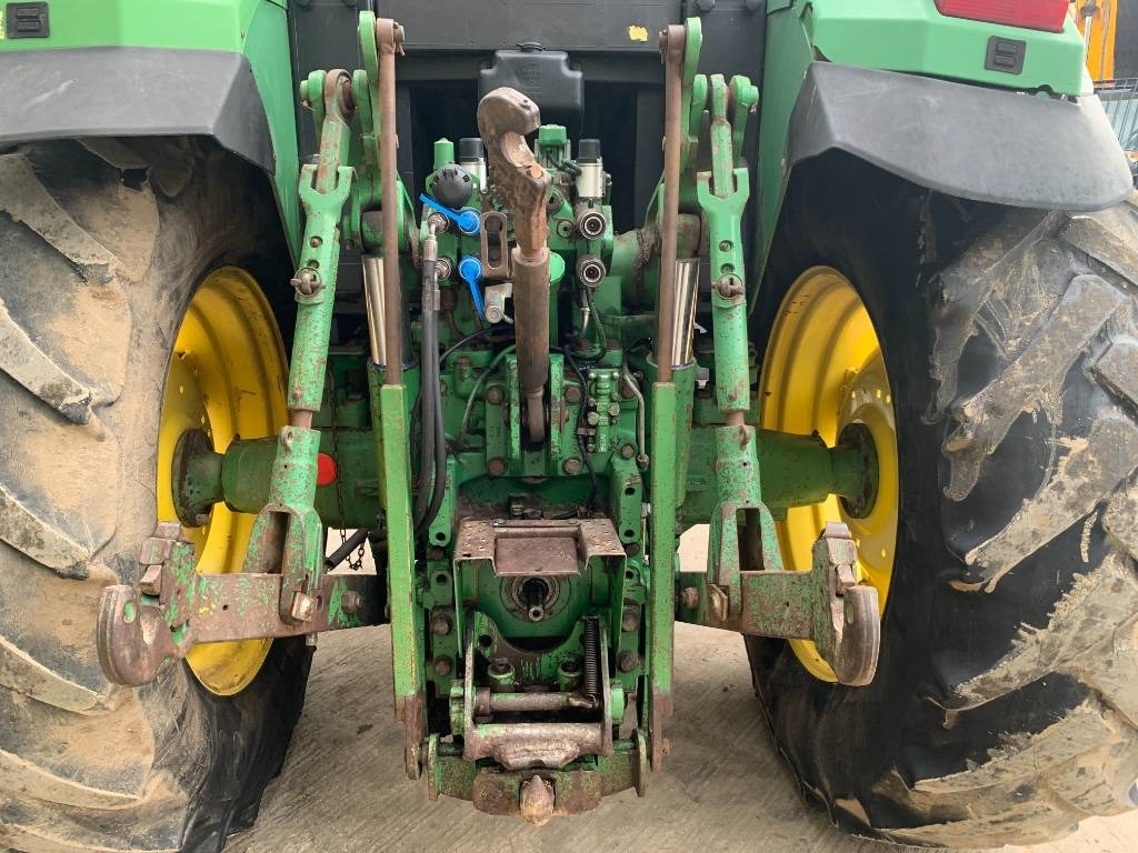 John Deere 6800 - Trator: foto 5 John Deere 6800 - Trator: foto 5