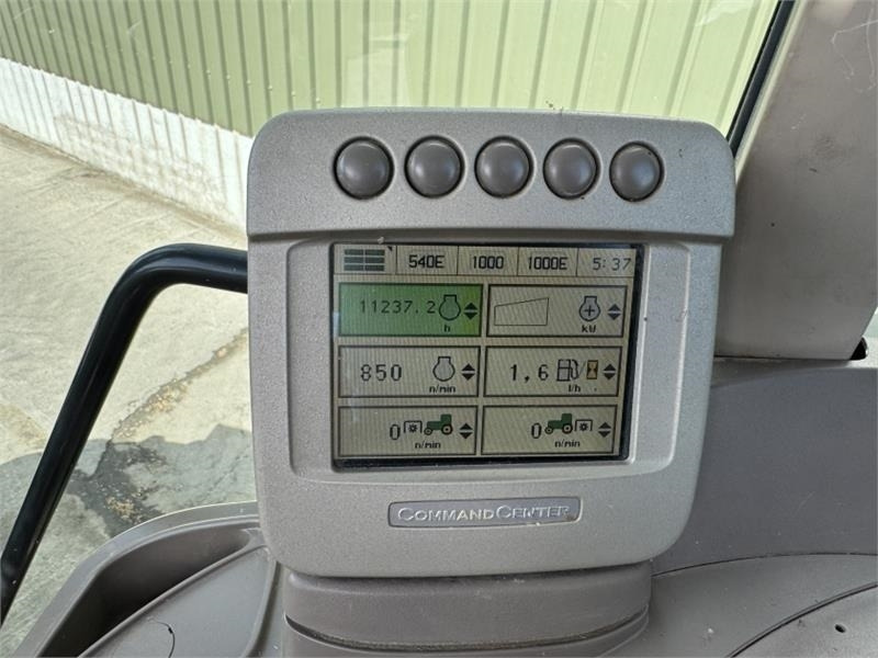 Trator John Deere 6930 Premium: foto 16