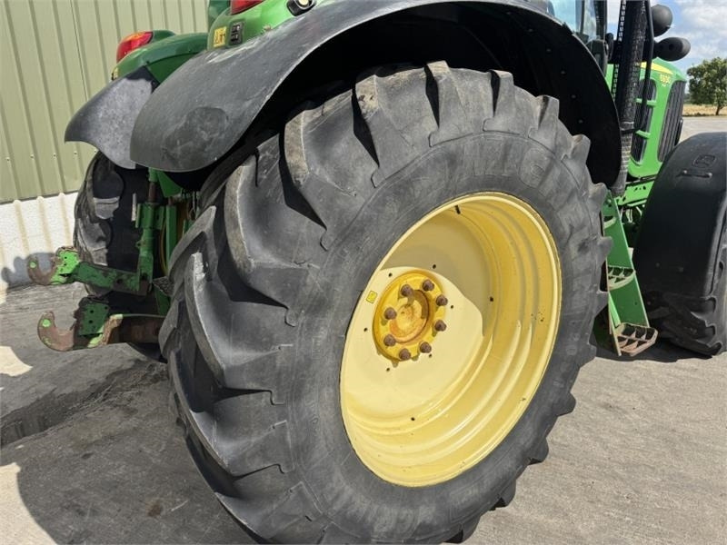 Trator John Deere 6930 Premium: foto 9