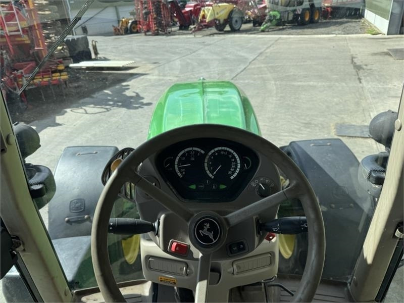 Trator John Deere 6930 Premium: foto 19