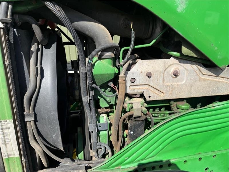 Trator John Deere 6930 Premium: foto 12