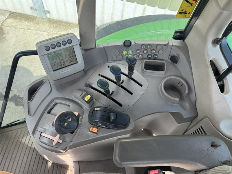 Trator John Deere 6930 Premium: foto 15