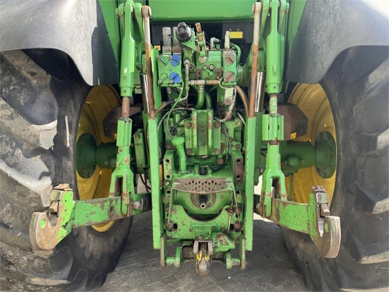 Trator John Deere 6930 Premium: foto 6