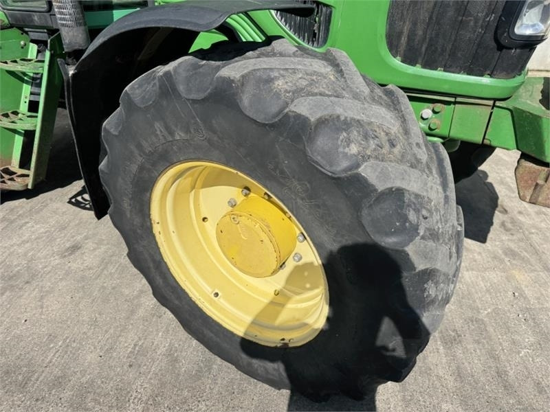 Trator John Deere 6930 Premium: foto 10
