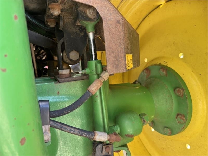 Trator John Deere 6930 Premium: foto 7