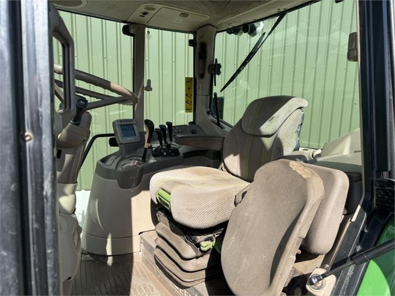 Trator John Deere 6930 Premium: foto 13
