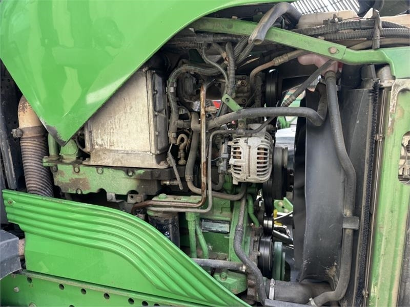 Trator John Deere 6930 Premium: foto 11