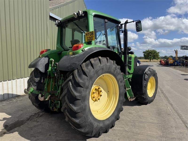 John Deere 6930 Premium  - Trator: foto 4 John Deere 6930 Premium  - Trator: foto 4