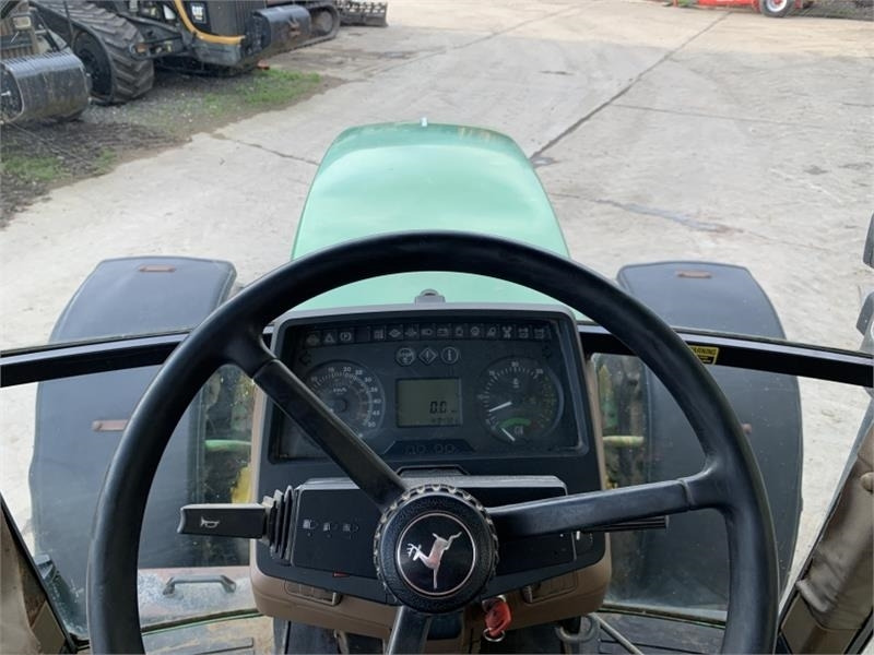 Trator John Deere John Deere 6800 Tractor: foto 19