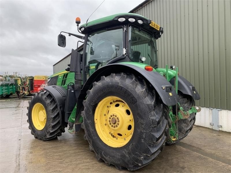John Deere John Deere 7230R E23 Powershift **Video Below** - Trator: foto 3 John Deere John Deere 7230R E23 Powershift **Video Below** - Trator: foto 3