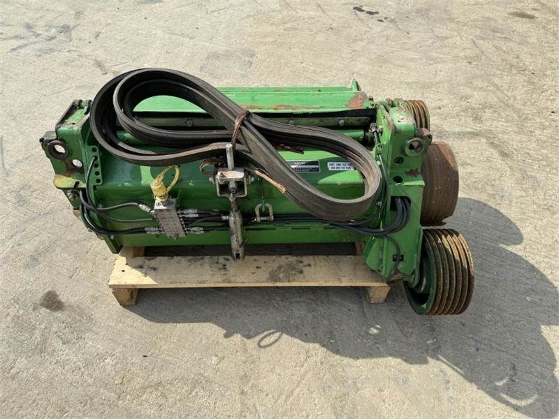 John Deere John Deere Kernal Processor - Autocarregadora: foto 3 John Deere John Deere Kernal Processor - Autocarregadora: foto 3